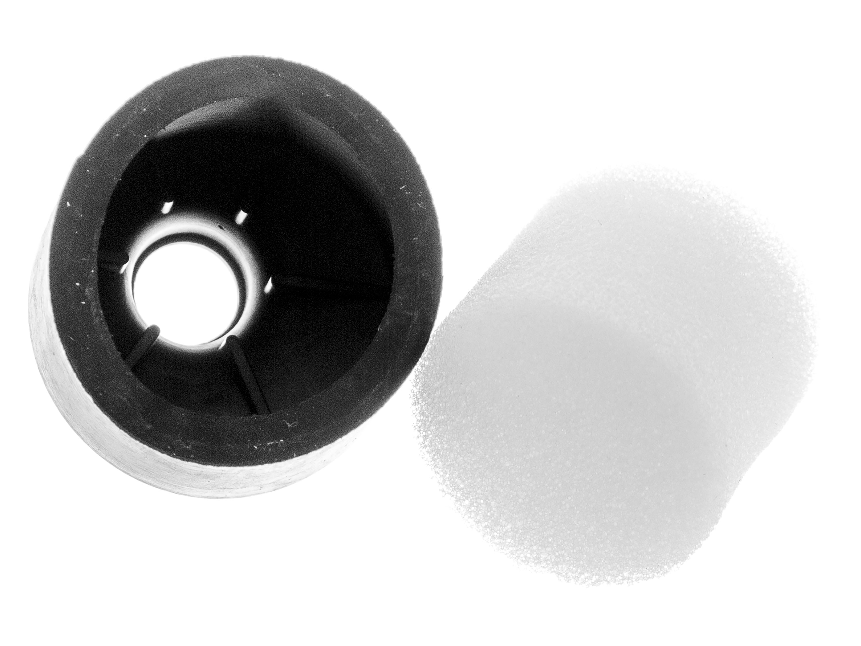 Повітряний фільтр для моделей 1/10 (світлина #3)