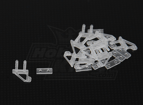 Кабанчики 9мм x 10мм (світлина #1)