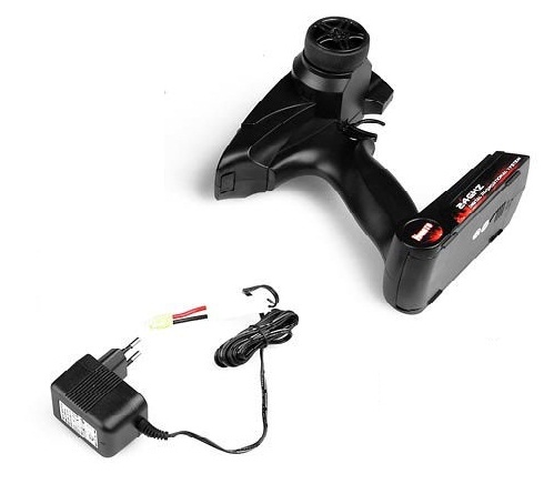 Автомодель шосейна 1/16 Himoto EXO-16 HI4182 RTR (світлина #5)