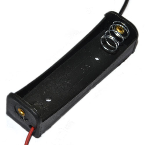 Відсік для акумулятора 1xAA (світлина #1)