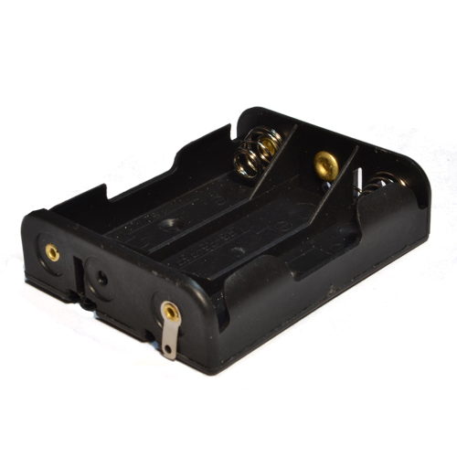 Відсік для акумулятора 3xAA (світлина #1)