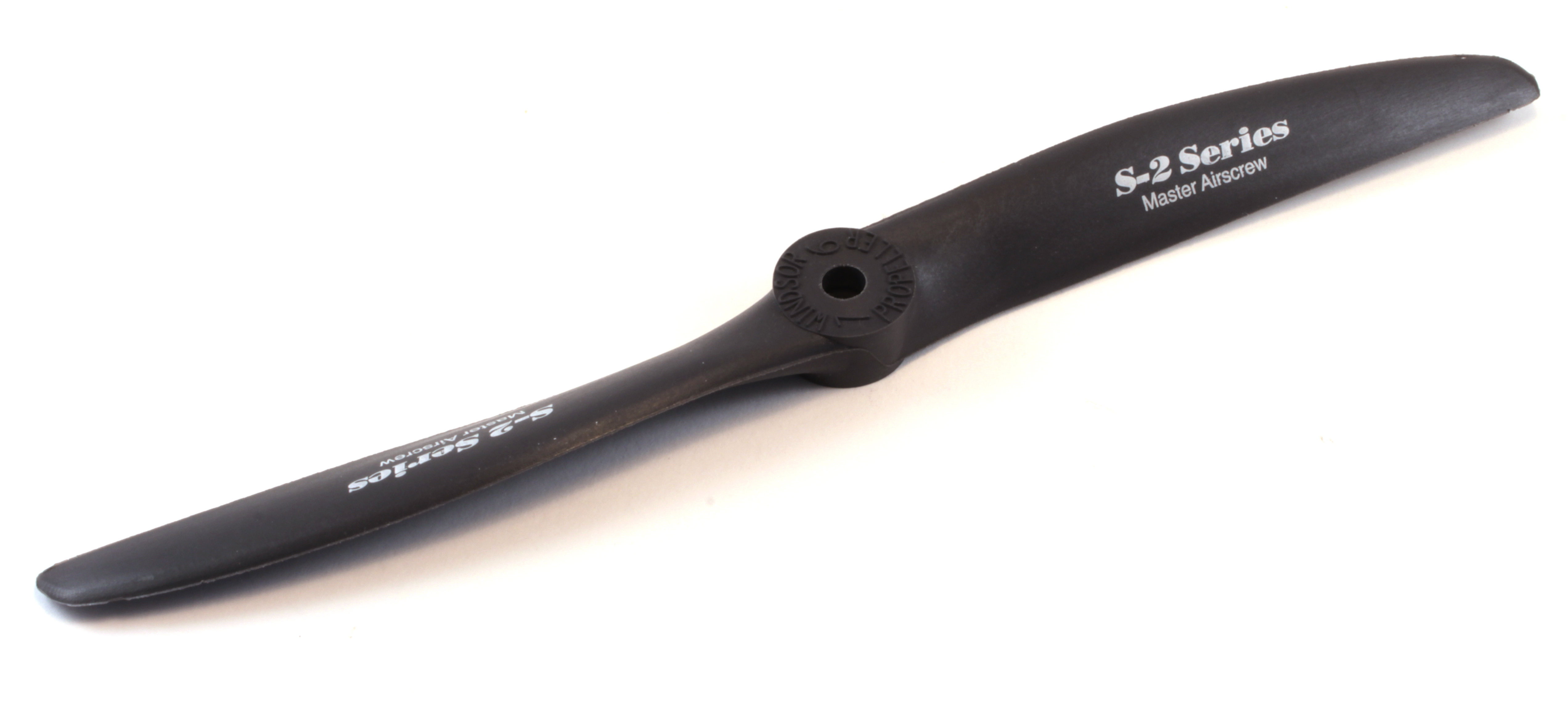 Пропелер Master Airscrew S-2 (Scimitar) 7x6 (світлина #1)