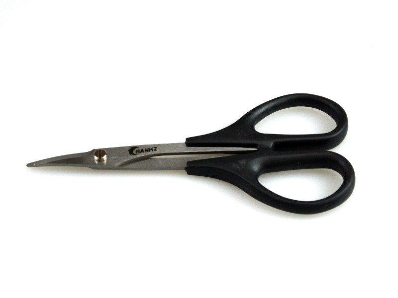 Ножиці для лексану (світлина #1)