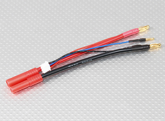 Акумулятор ZIPPY Flightmax 4000mAh 2S 25C (світлина #2)