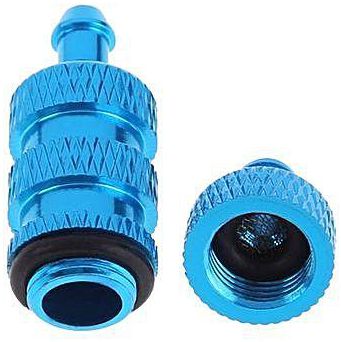 Алюмінієвий паливний фільтр (світлина #2)