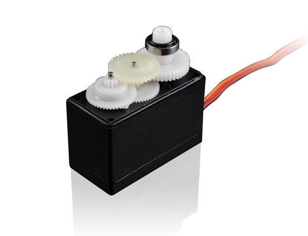 Сервомеханізм аналоговий Power HD-3001HB 43g/3.5kg/0.14sec (4.8В) (світлина #4)
