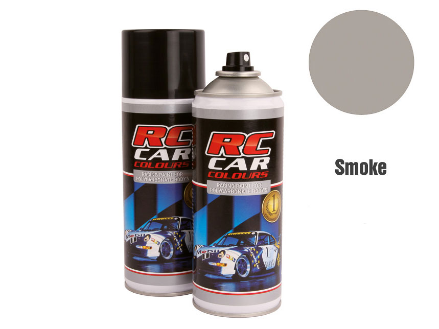 Фарба RC Car 150мл (для тонування) №419 (світлина #1)