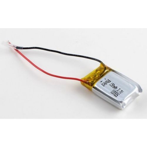 Акумулятор 150mAh 1S 10C (світлина #1)