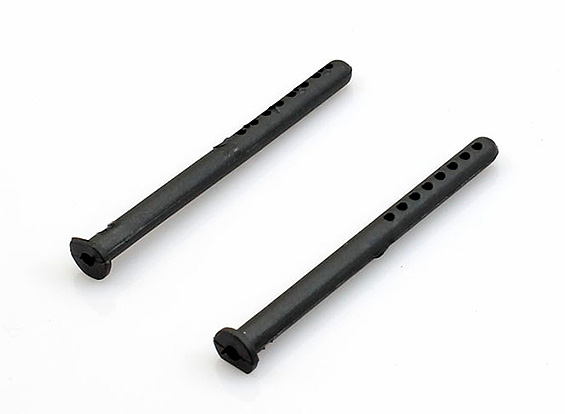 Стійка кріплення корпусу 60мм (світлина #1)