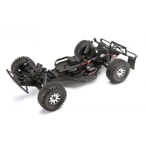 Автомодель шорт-крос 1/10 HPI Blitz RTR (світлина #5)