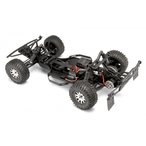 Автомодель шорт-крос 1/10 HPI Blitz RTR (світлина #6)