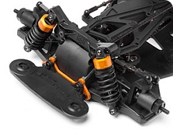  Автомодель шосейна 1/10 HPI BMW M3 RTR (світлина #7)