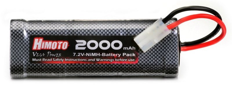 Автомодель шорт-корс 1/10 Himoto Spatha E10SC RTR (світлина #6)