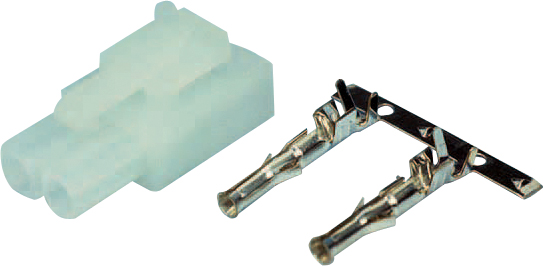 Роз’єм Tamiya (папа) (світлина #1)