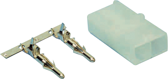 Роз’єм Tamiya (мама) (світлина #1)