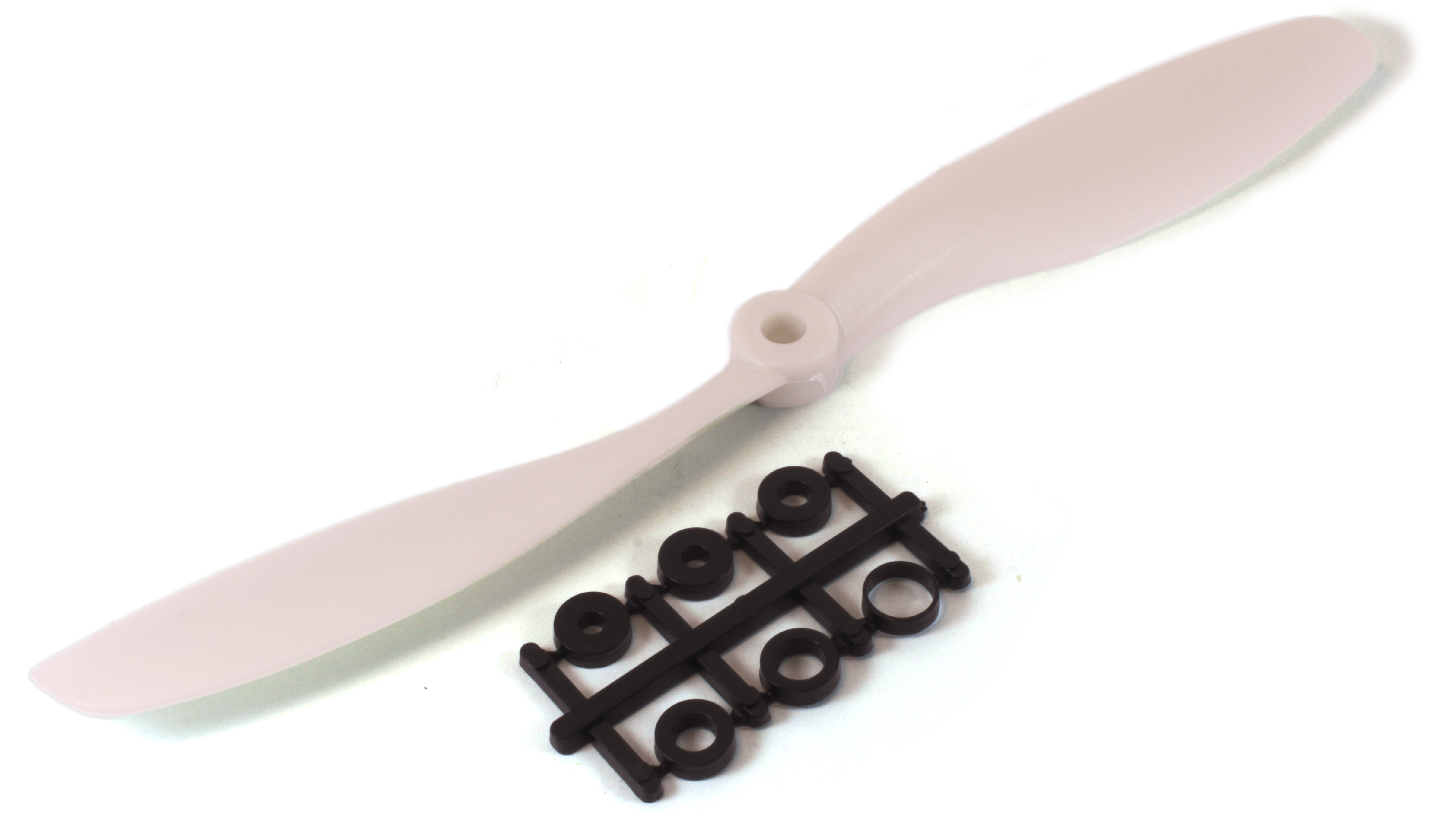 Пропелер Turnigy флуоресцентний 8x4.5 (світлина #1)