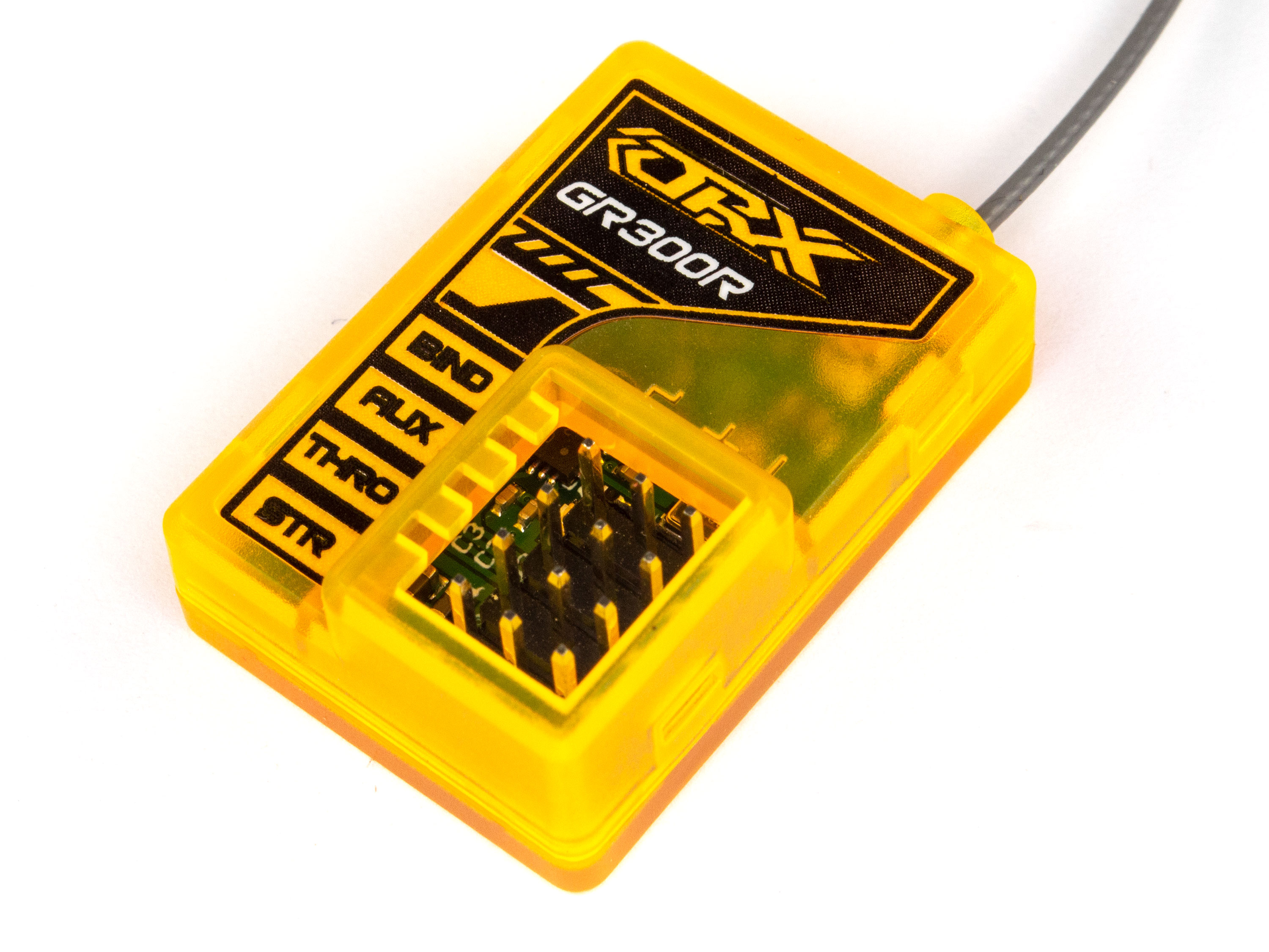 Приймач OrangeRx GR300R 3Ch (світлина #2)