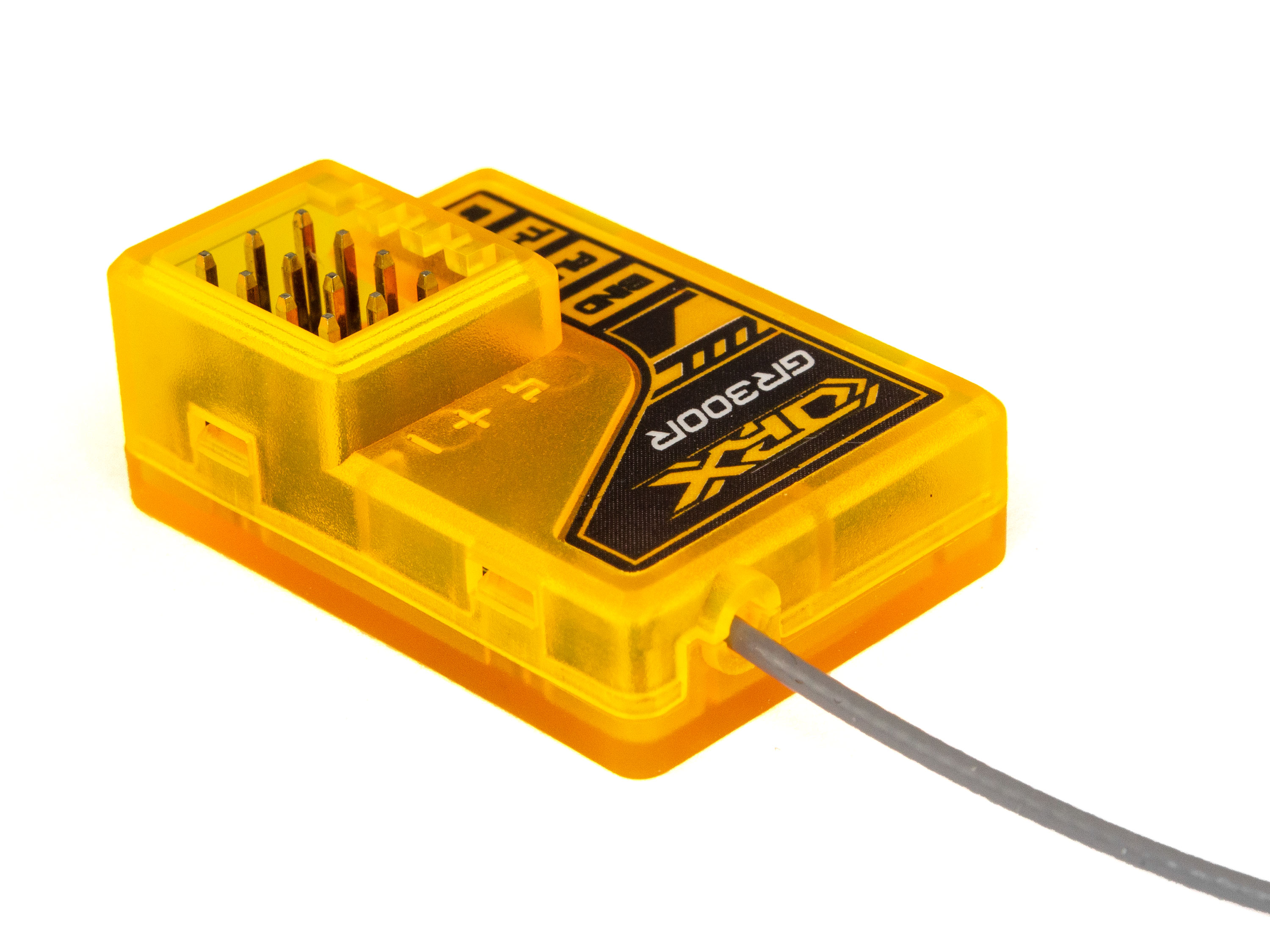 Приймач OrangeRx GR300R 3Ch (світлина #3)