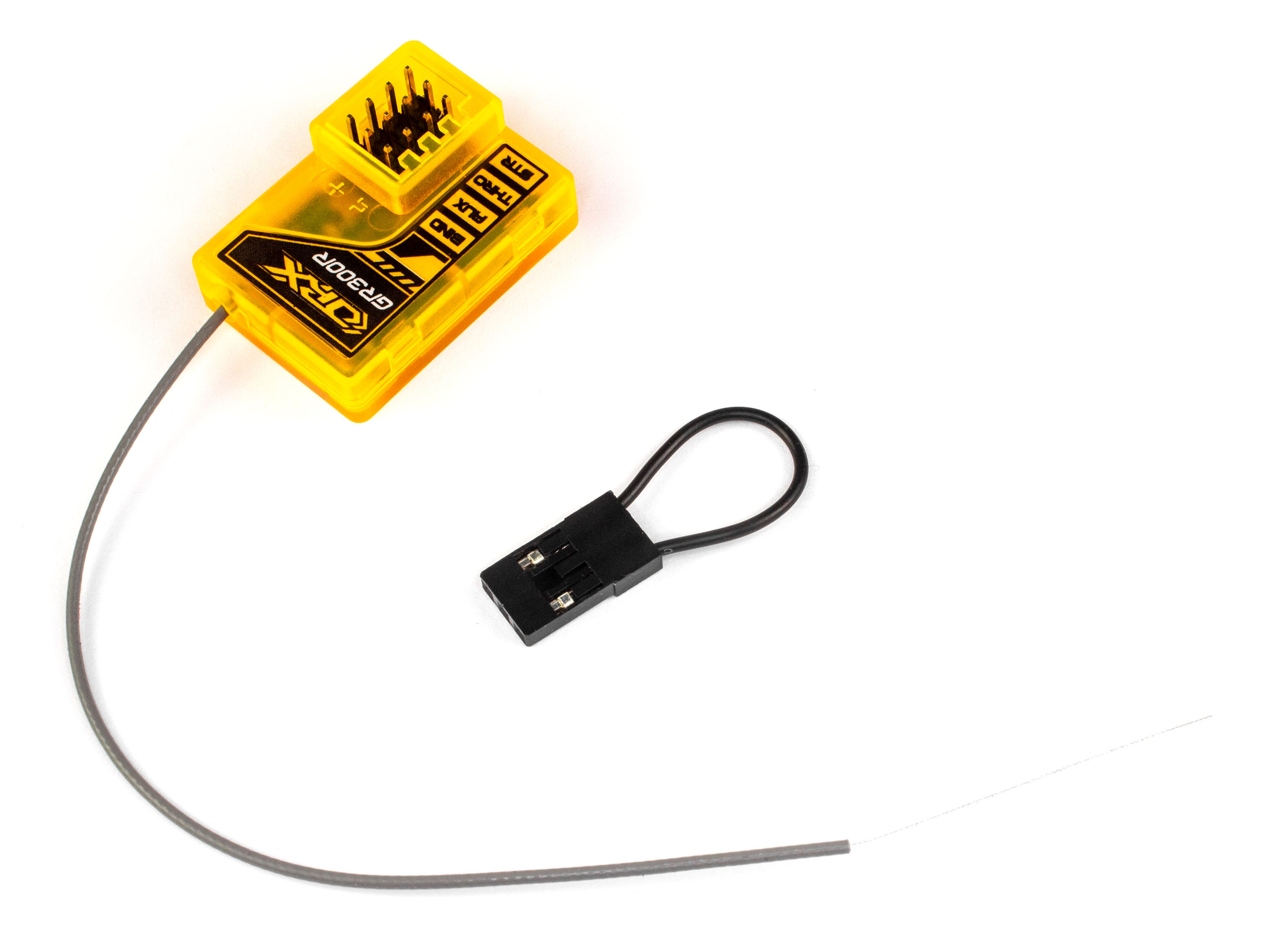 Приймач OrangeRx GR300R 3Ch (світлина #4)