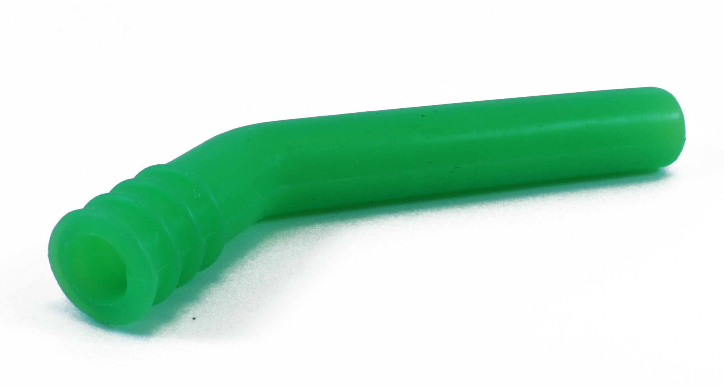 Подовжувач вихлопної труби силіконовий (світлина #1)