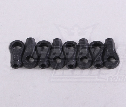 Наконечник задньої ходової тяги (світлина #1)