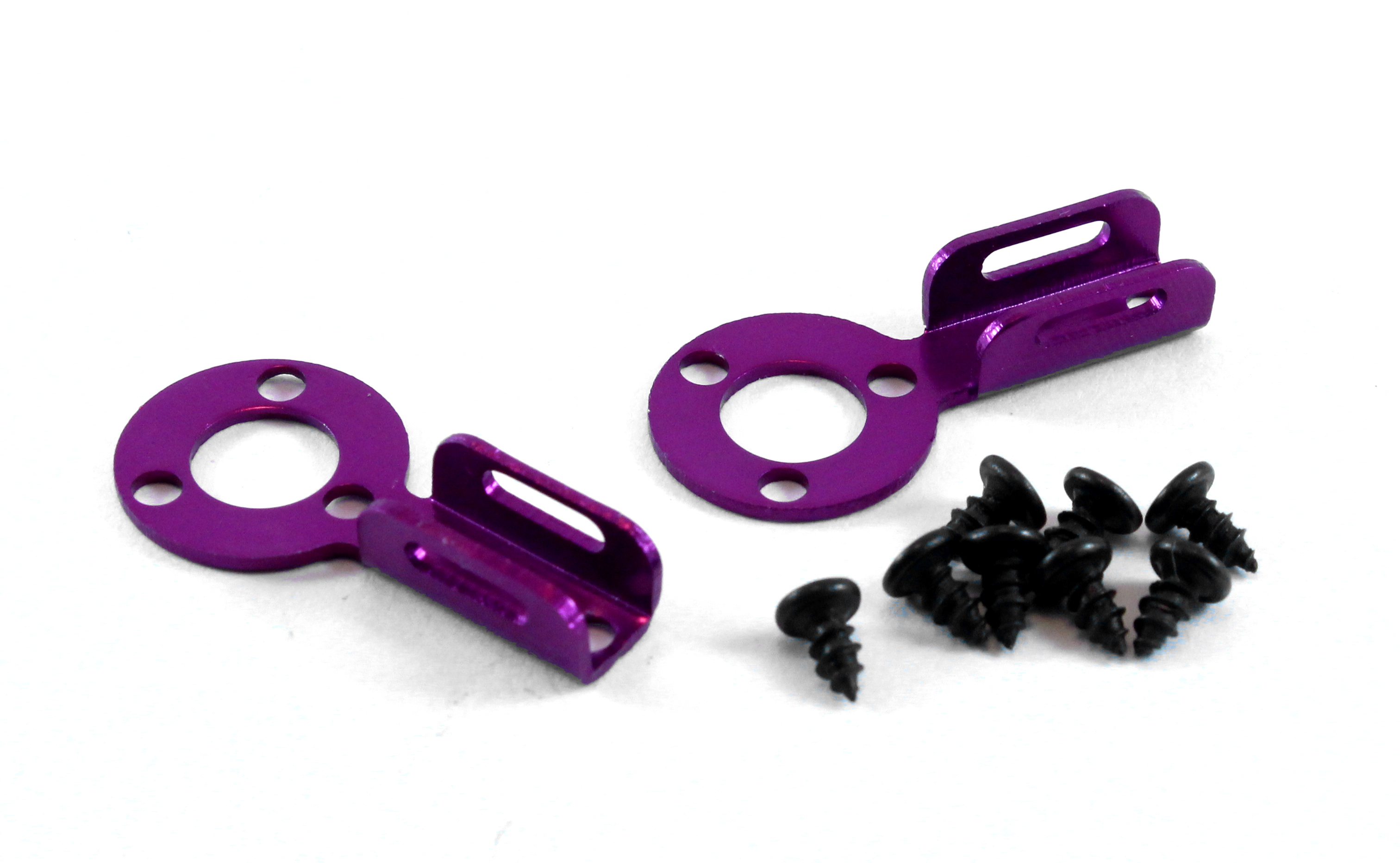 Декоративний фіксатор кліпси (світлина #1)