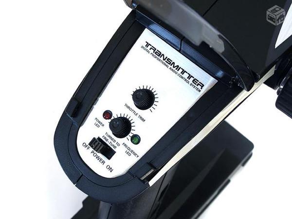 Катер Fei Lun FT007 2.4GHz (світлина #5)