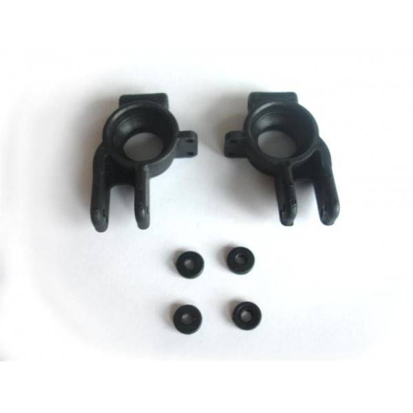 Задні хаби (світлина #1)