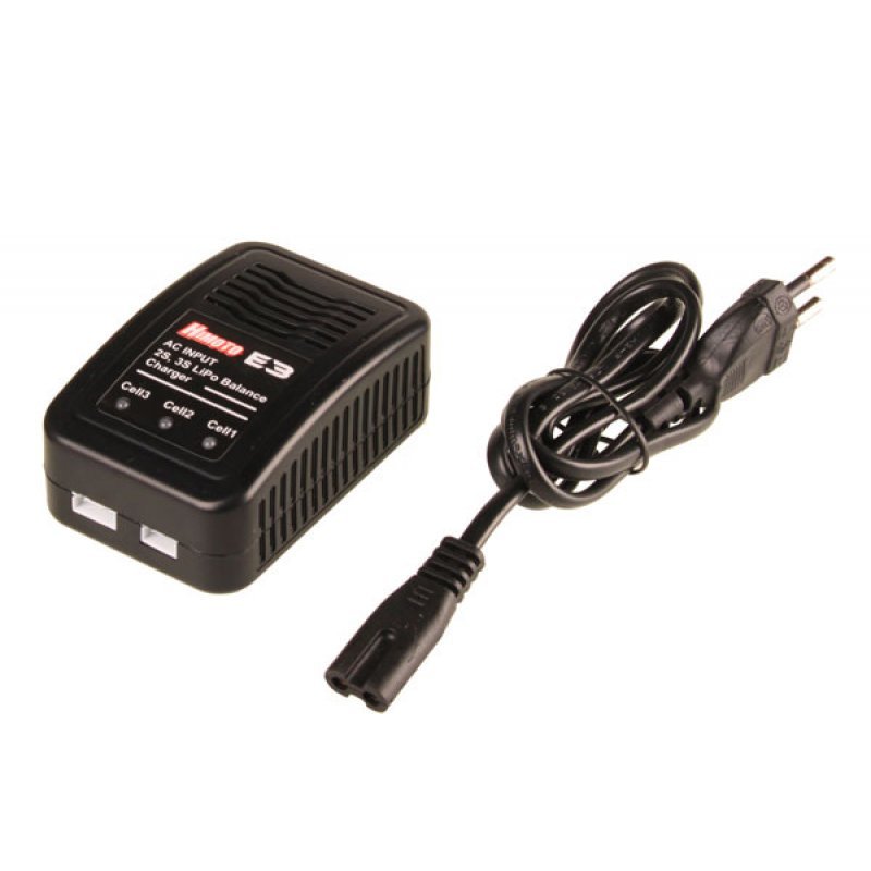 Автомодель шорт-корс 1/8 Himoto Mayhem E8SCL (безколекторна) RTR (світлина #6)