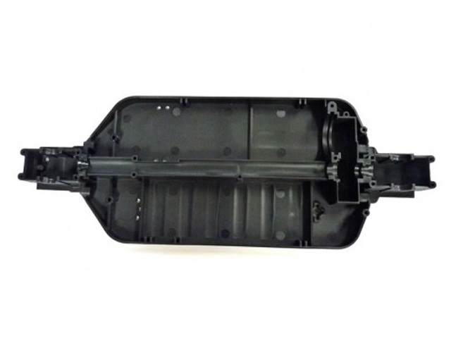 Пластина шасі (світлина #1)