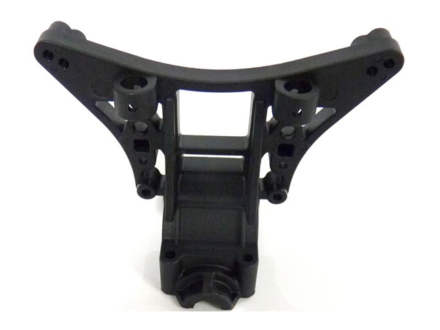 Задня стійка кріплення амортизаторів (світлина #1)