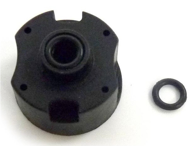 Корпус диференціалу (світлина #1)