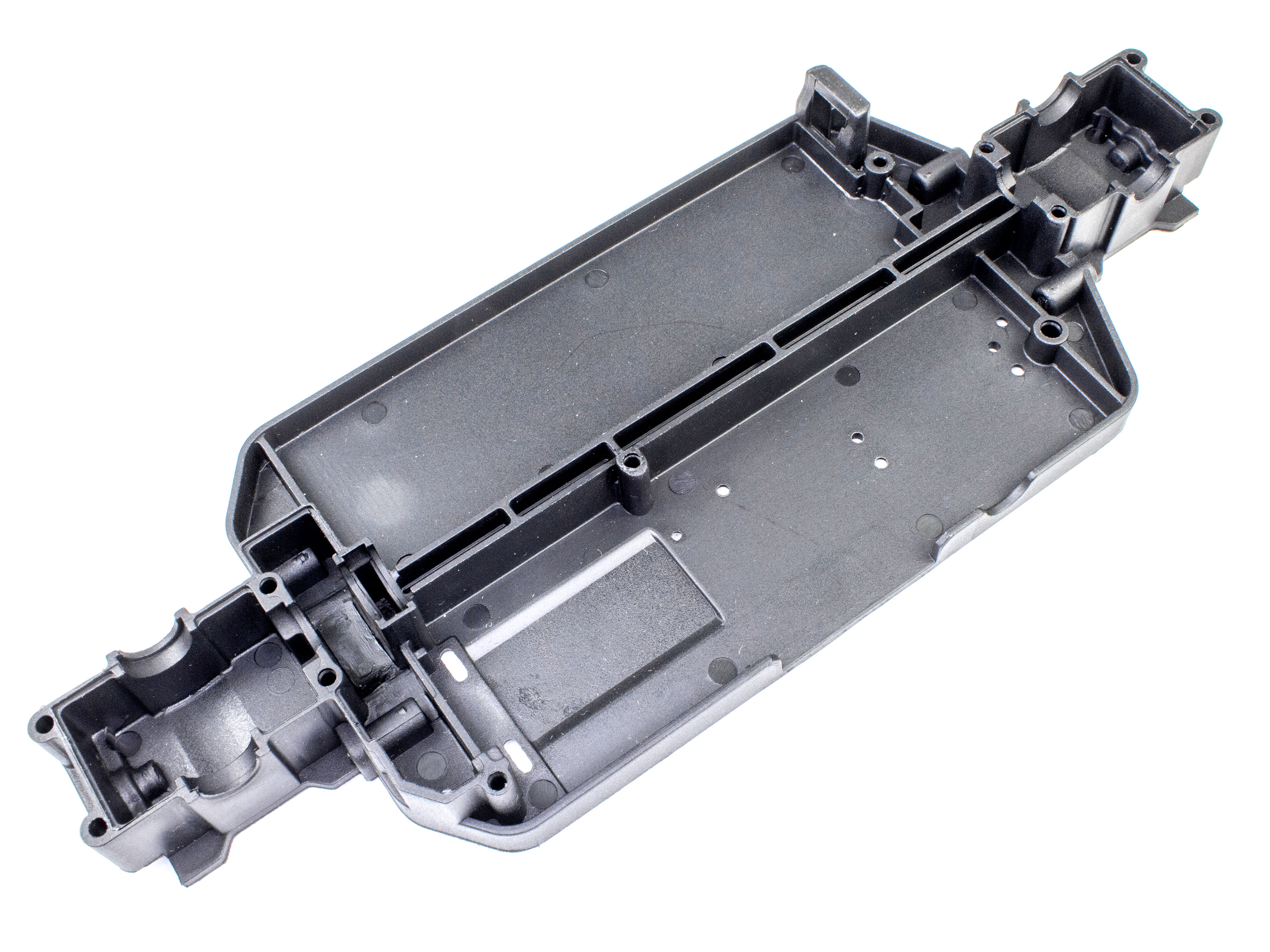 Пластина шасі (23601) (світлина #1)