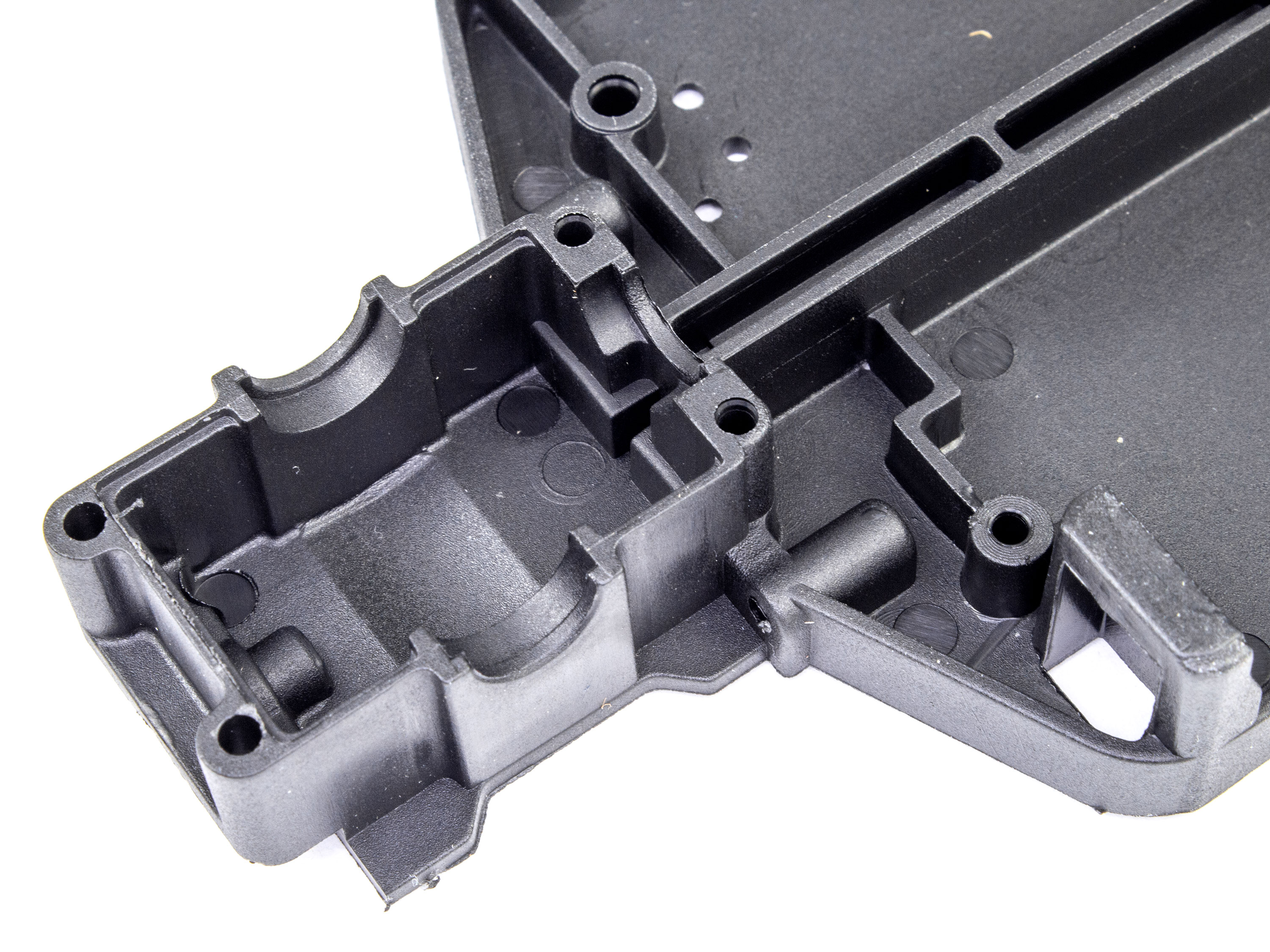 Пластина шасі (23601) (світлина #4)