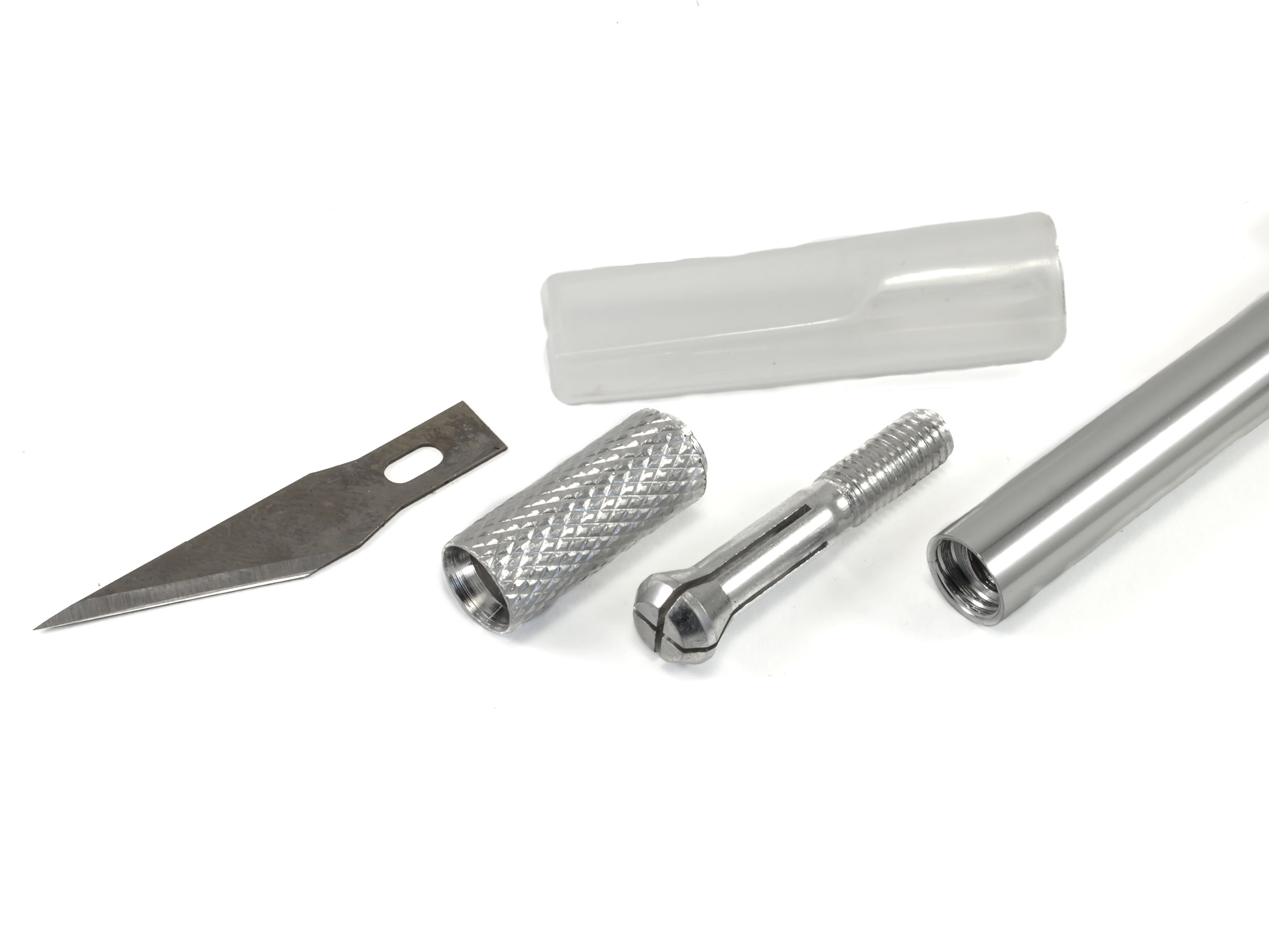 Ніж X-BLADE Precision із змінним лезом (світлина #4)