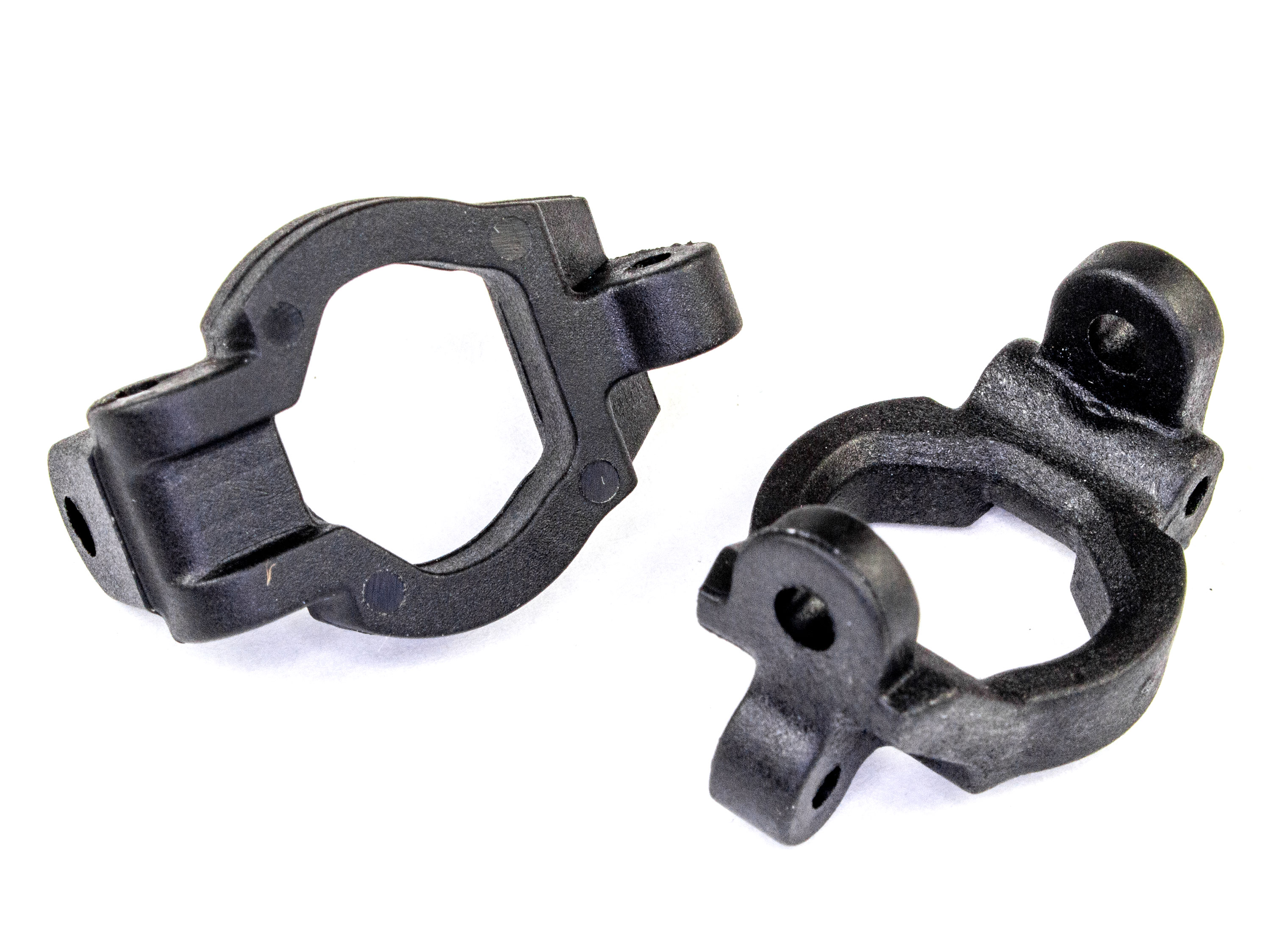 Тримачі передніх поворотних кулаків (С-хаби) (23605) (світлина #2)