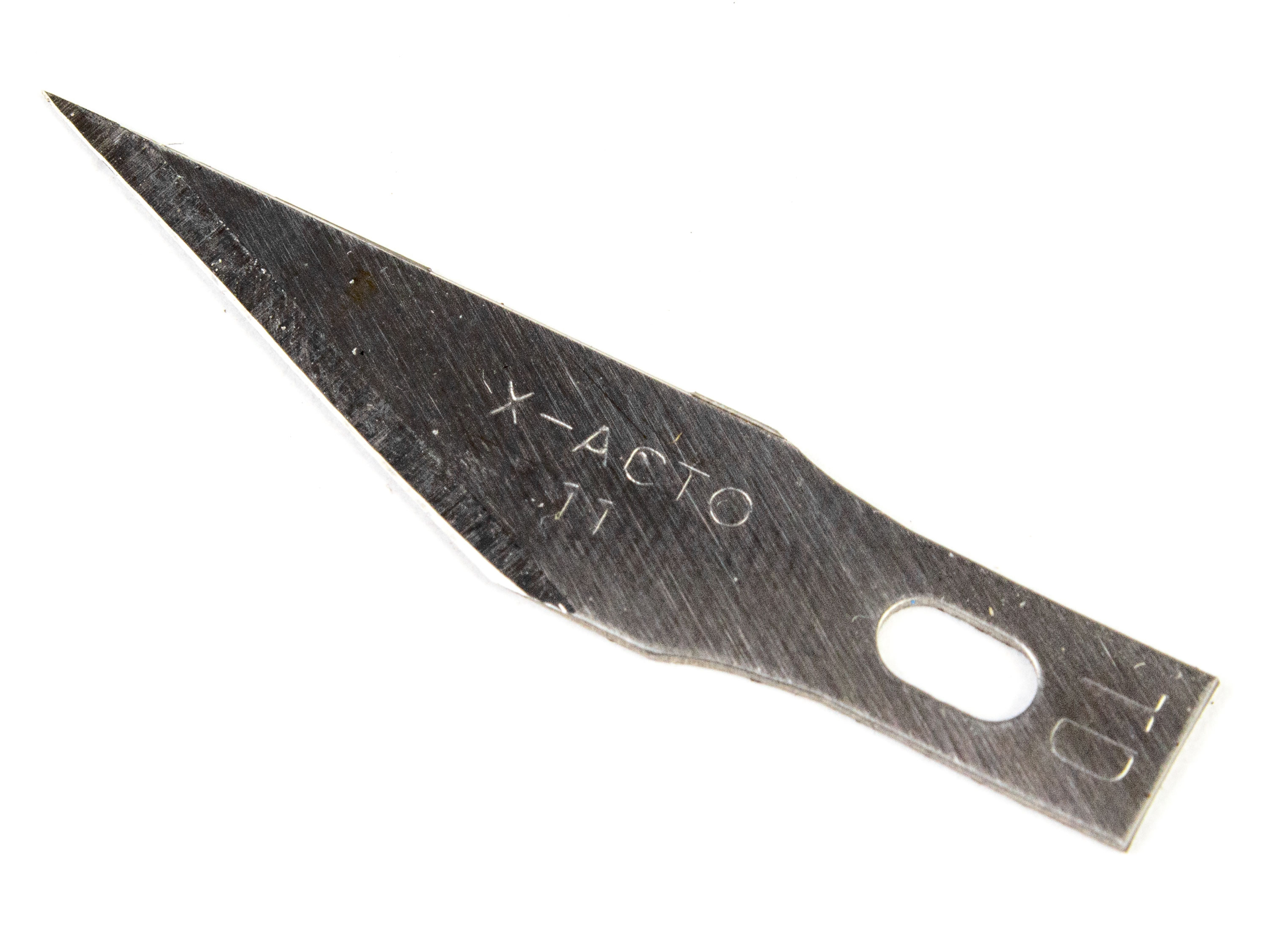 Леза для ножа X-BLADE (SK-5) (світлина #2)