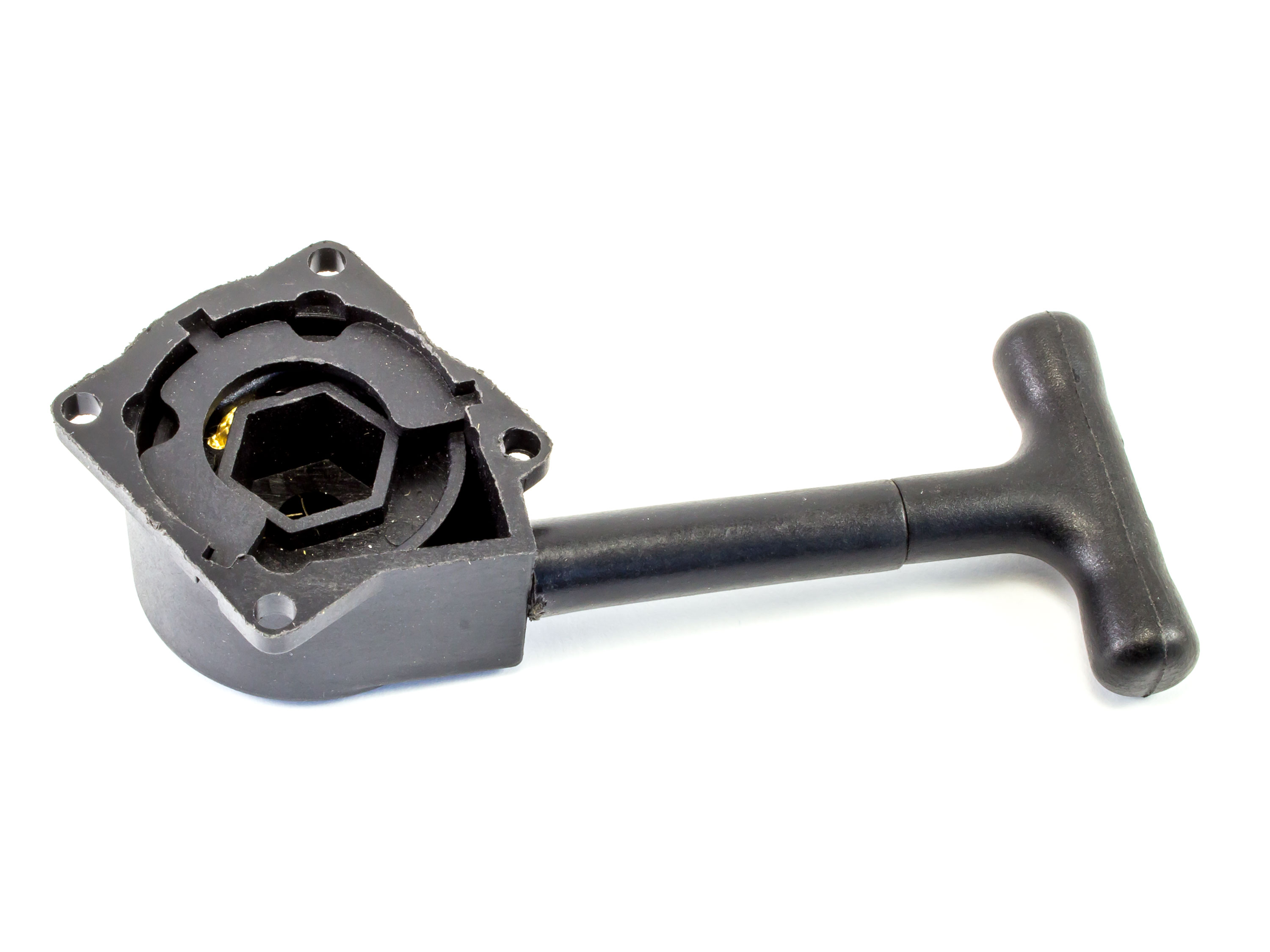 Пулл стартер для ДВЗ 18 і 21 класу (світлина #3)