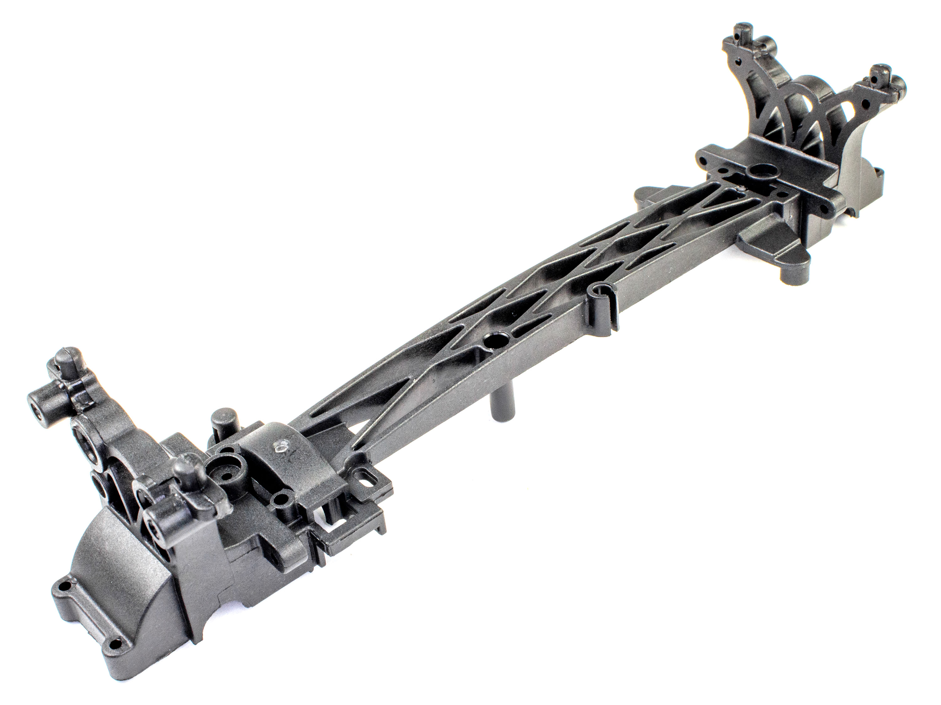 Верхня дека шасі (23611) (світлина #1)