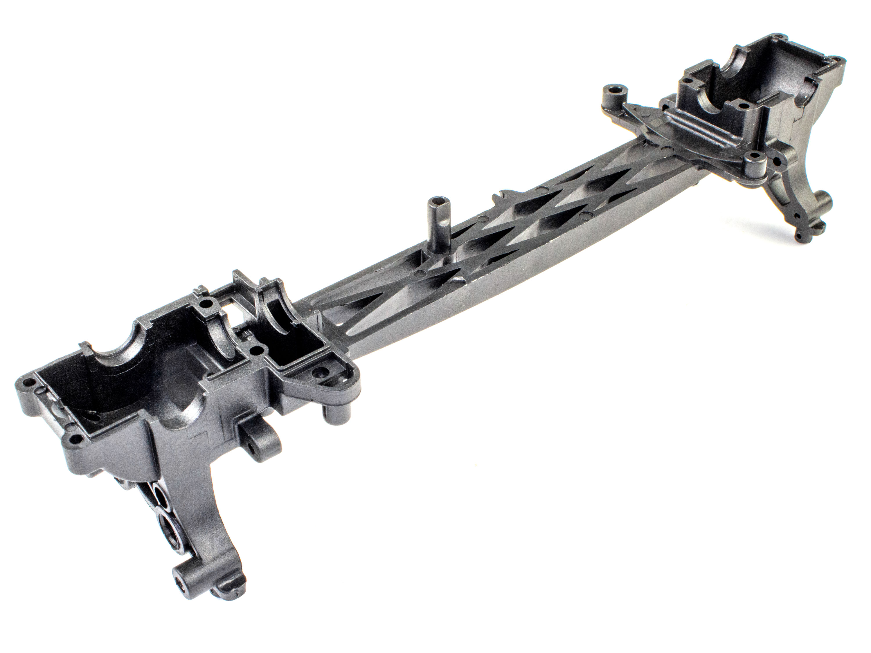 Верхня дека шасі (23611) (світлина #2)