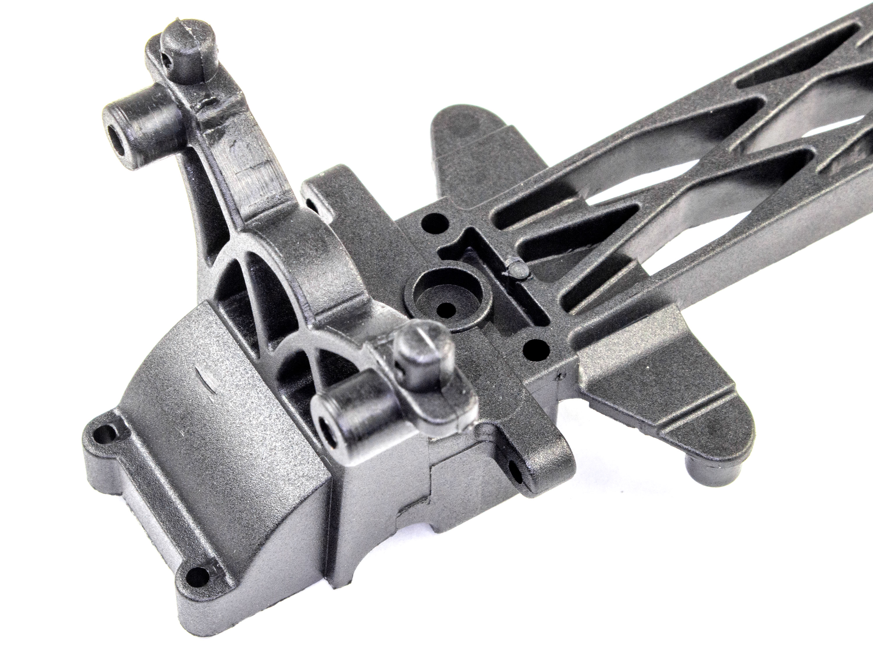 Верхня дека шасі (23611) (світлина #4)