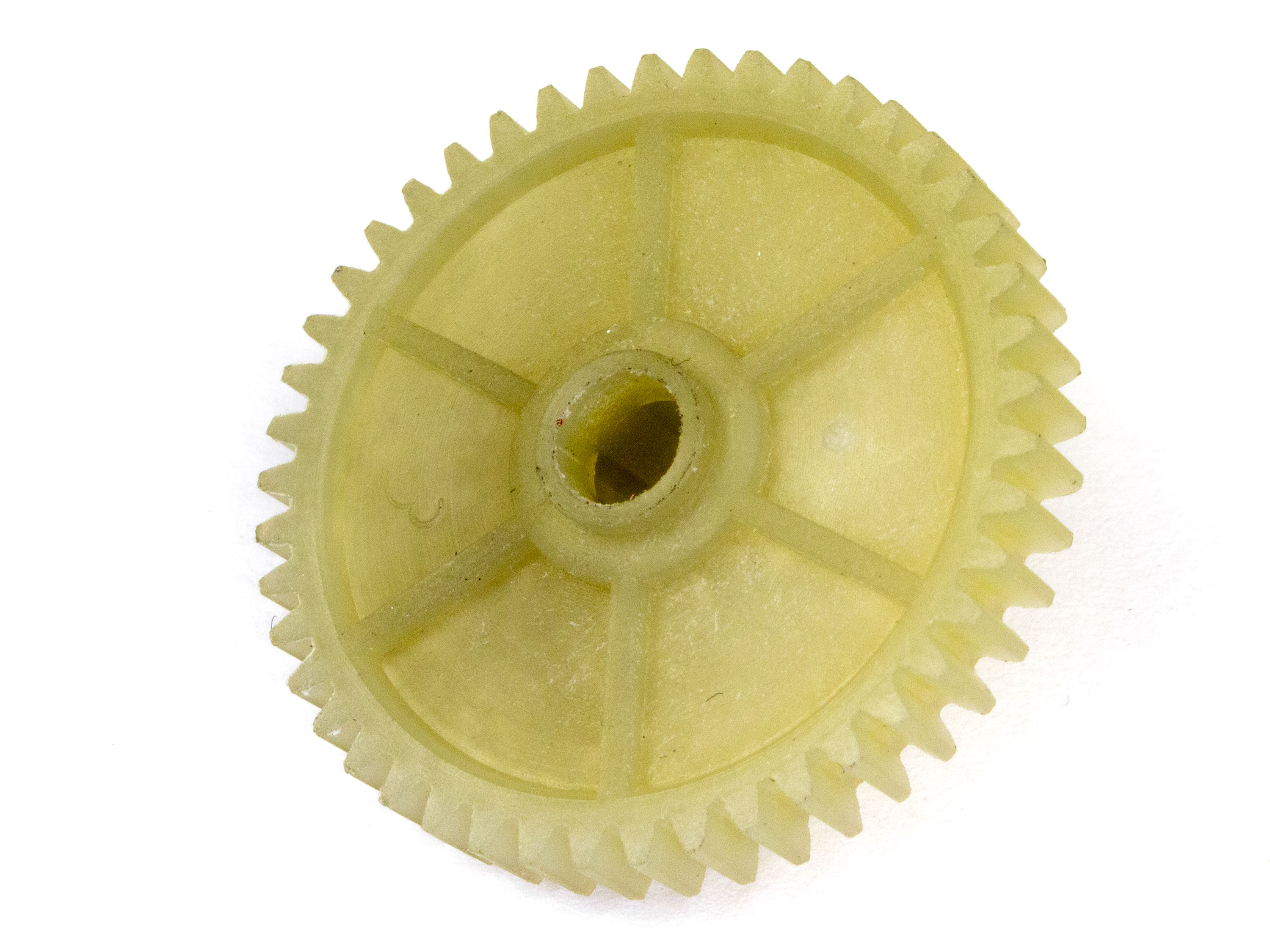 Ведена шестерня (спур) 45Т (23613) (світлина #2)
