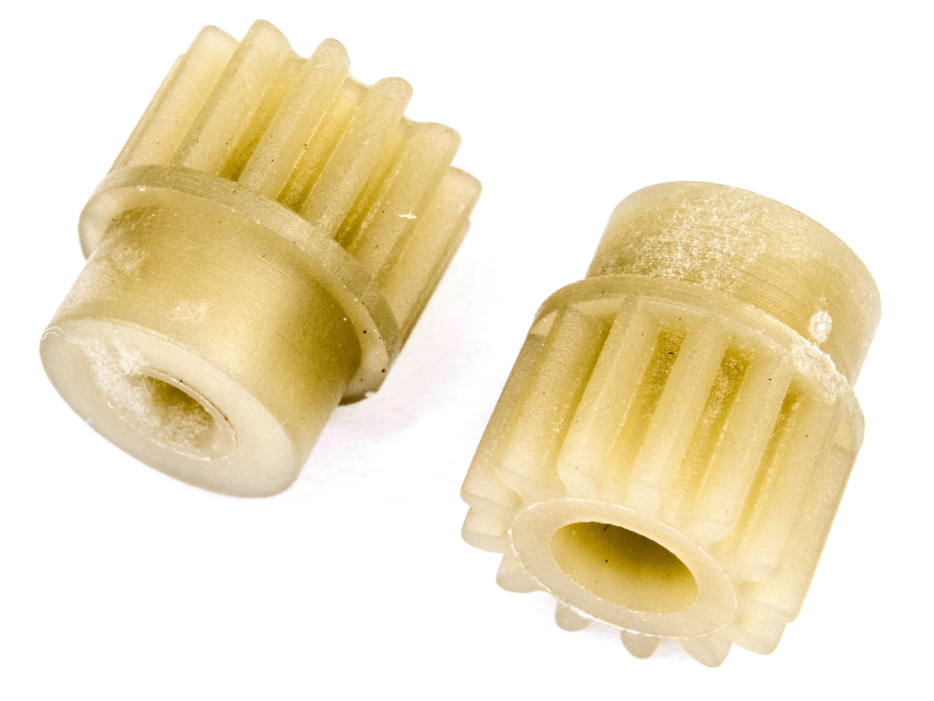 Пластикова ведуча шестерня 13T (23614) (світлина #1)