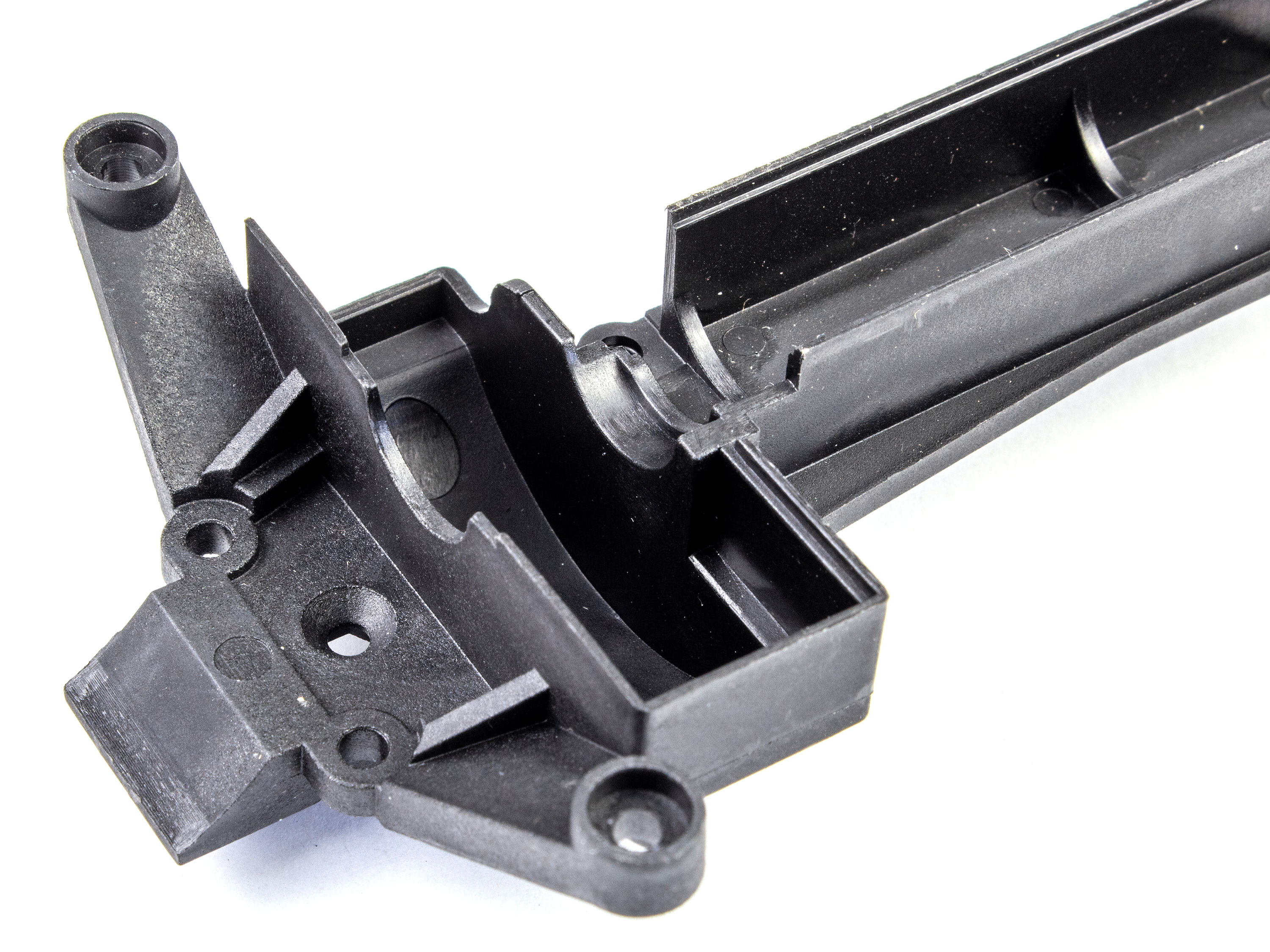 Верхня дека шасі (31002) (світлина #3)