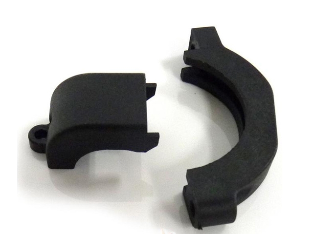 Кріплення моторами (світлина #1)