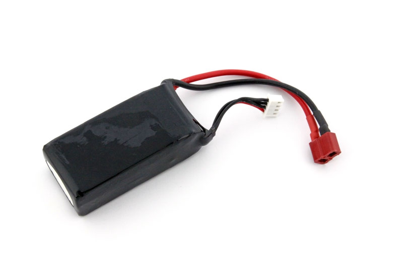 Авіамодель R-PLANES ORION 2,4 GHz RTF (світлина #2)