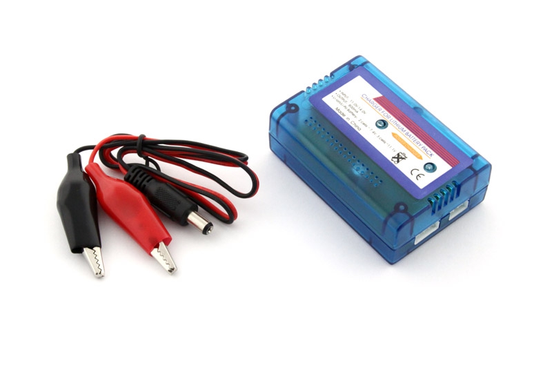 Авіамодель R-PLANES ORION 2,4 GHz RTF (світлина #3)