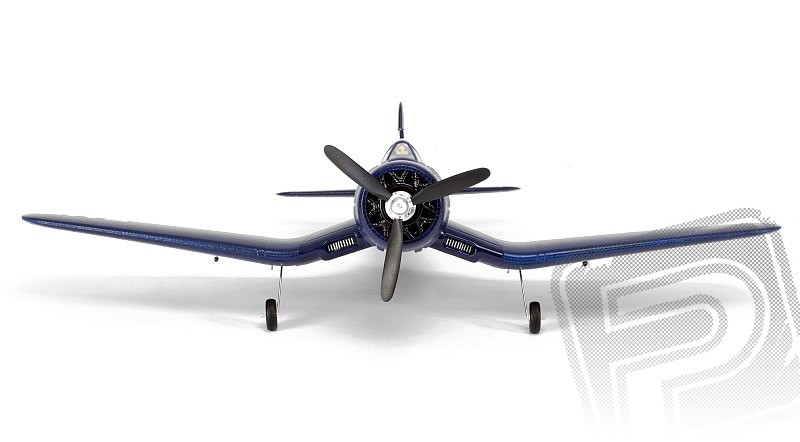 Авіамодель PELIKAN F4U Corsair RTF (світлина #3)