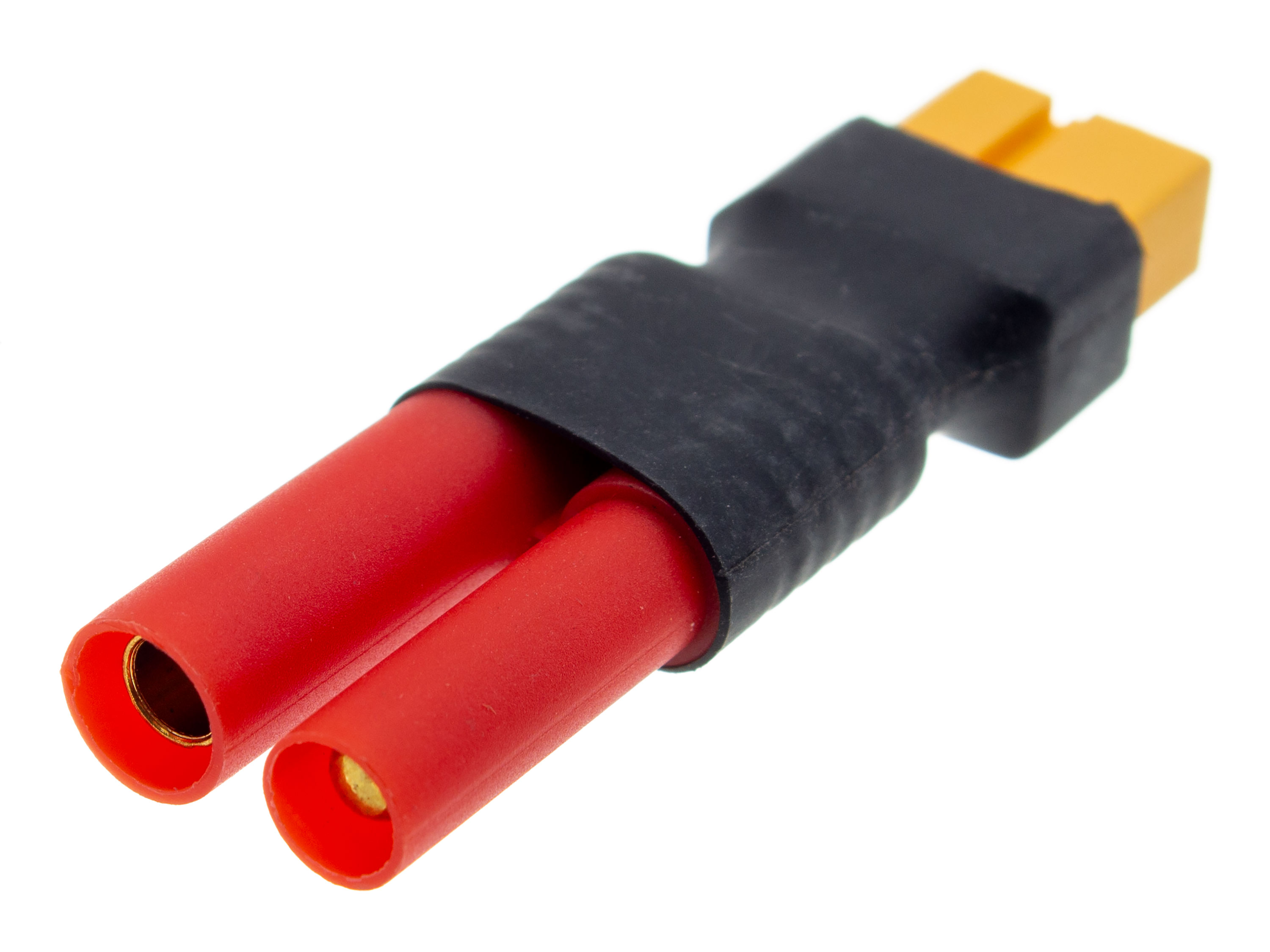 Перехідник з HXT (4мм) на XT60 (мама) (світлина #3)