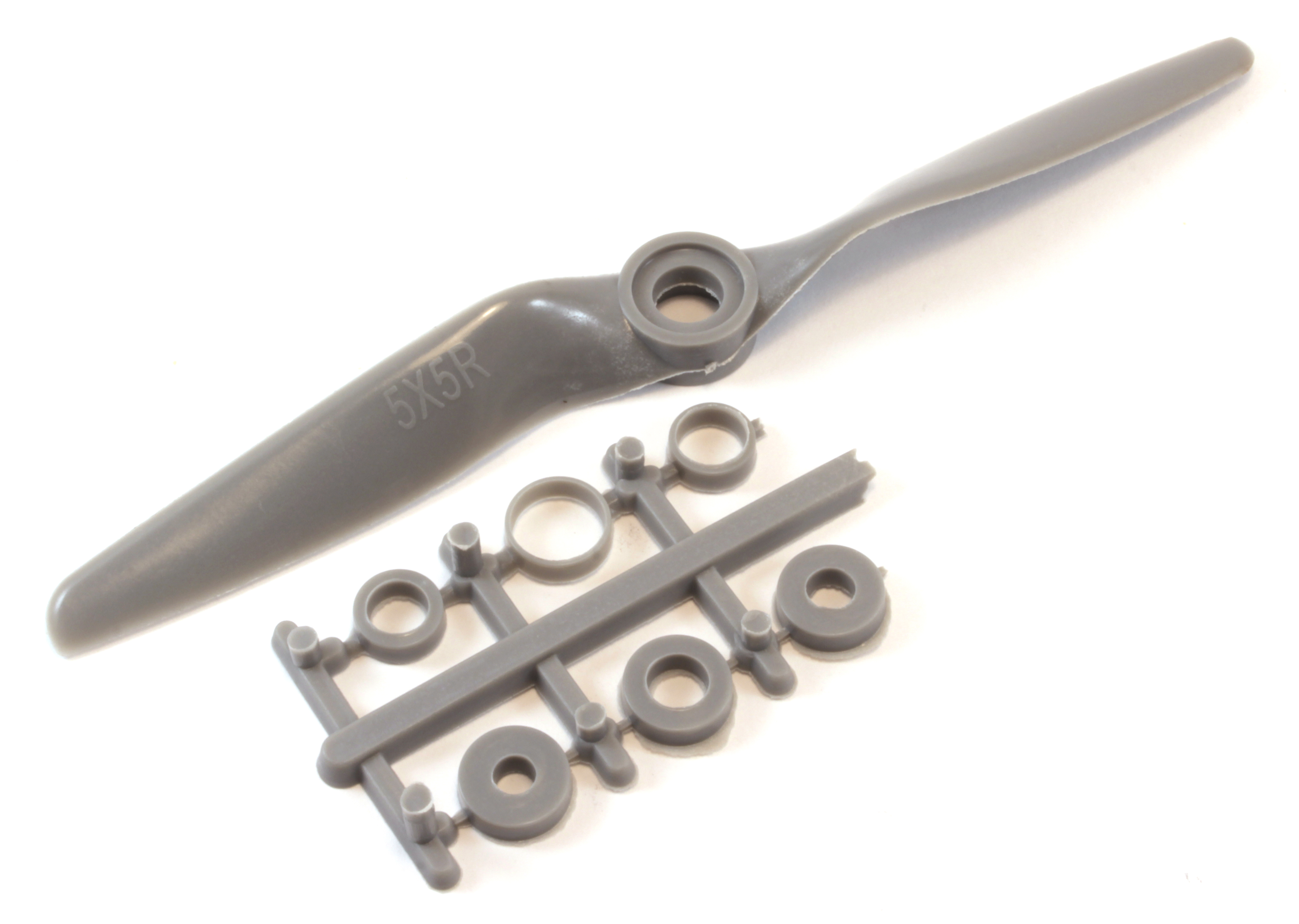 Пропелер зворотного обертання APC Style 5x5R  (світлина #1)